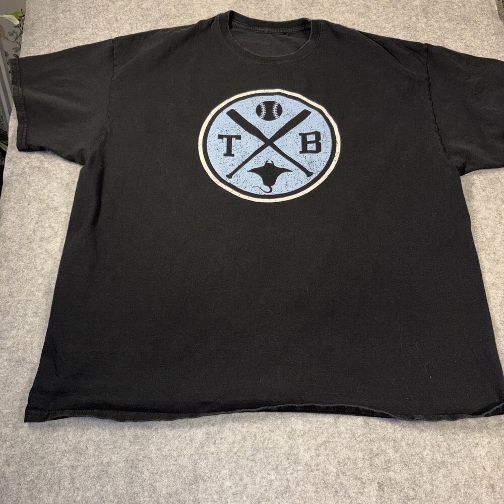 Tampa Bay Tshirt Xxl